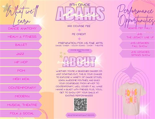 AJH Dance